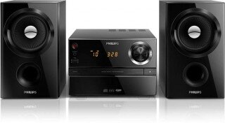Philips MCM1350/12 Müzik Sistemi kullananlar yorumlar
